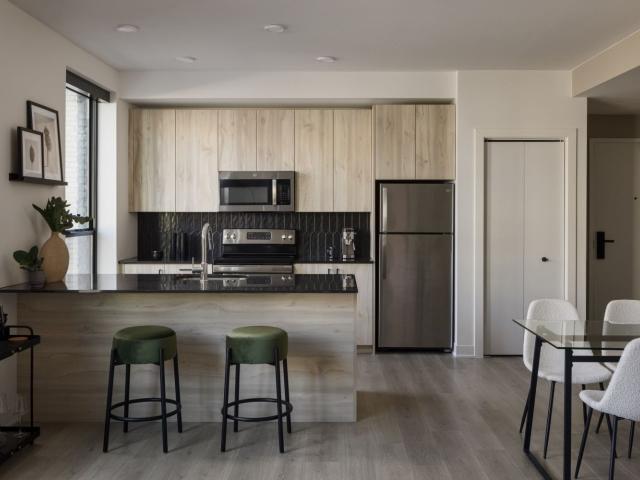 Apartment for rent in Kansas City, Missouri