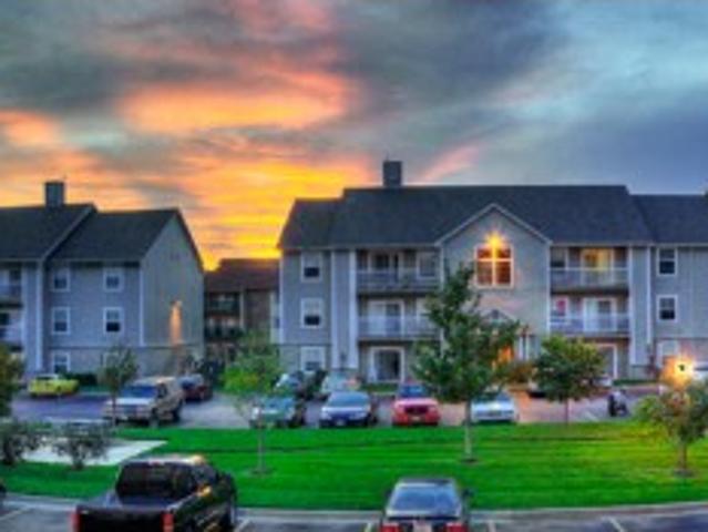Apartment for rent in Springfield, Missouri