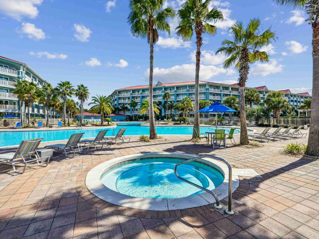 Apartment for rent in Panama City Beach