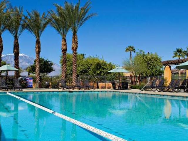 Apartment for rent in Palm Desert, California