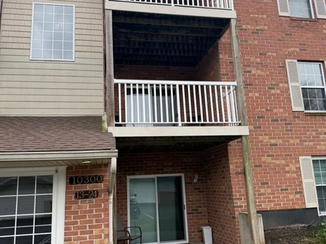 Apartment for rent in Harrison, Ohio