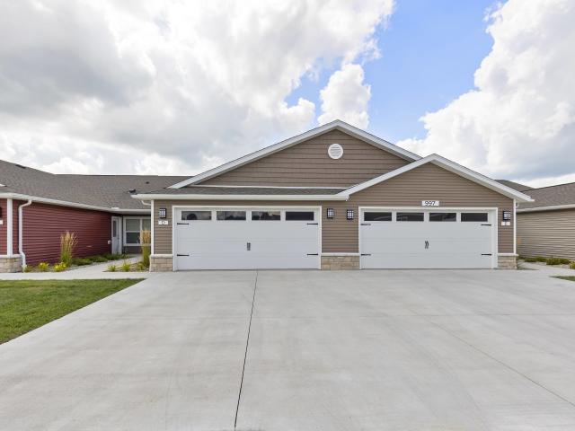 Apartment for rent in Troy, Ohio