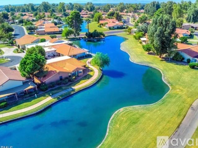 Apartment for rent in Leisure World Arizona, Mesa