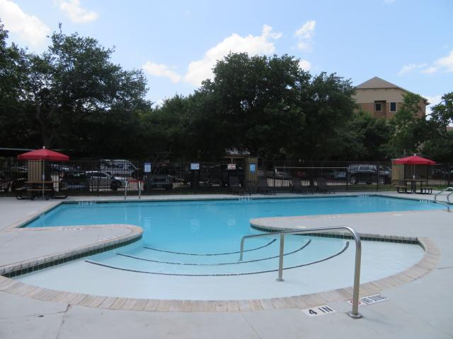 Apartment for rent in Austin, Texas