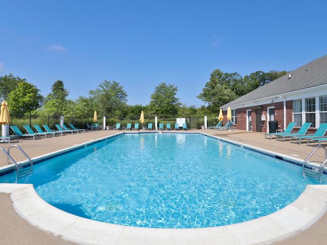 Apartment for rent in Louisville, Kentucky