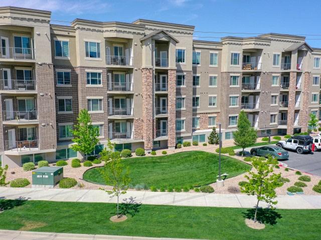 Apartment for rent in South Jordan, Utah