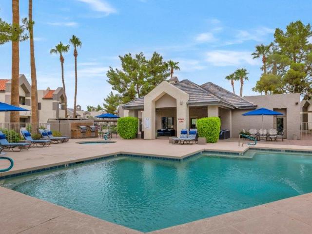 Apartment for rent in Scottsdale, Arizona