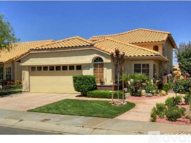 Apartment for rent in Banning Apartment for rent in Banning