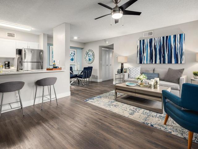 Apartment for rent in Boynton Beach, Florida