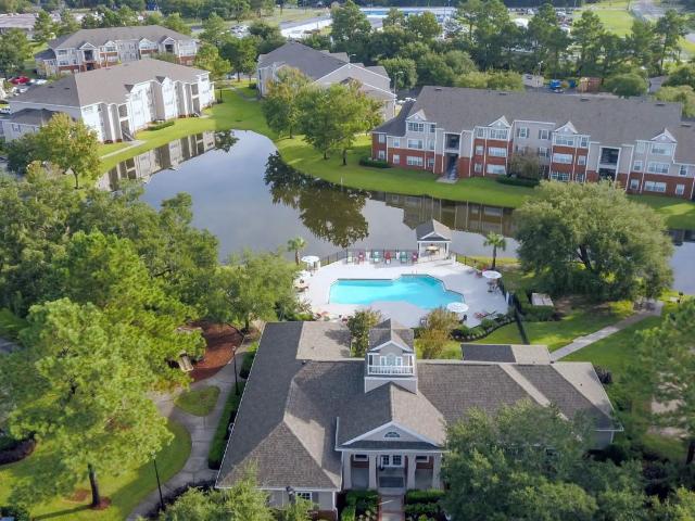 Apartment for rent in Glynn, Georgia