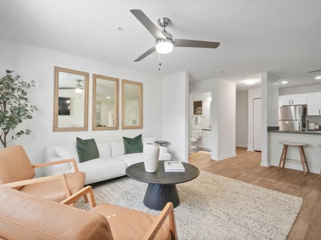 Apartment for rent in Goose Creek, South Carolina