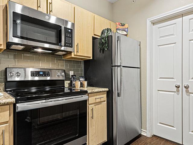 Apartment for rent in Fort Worth, Texas