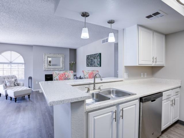 Apartment for rent in Tucson, Arizona