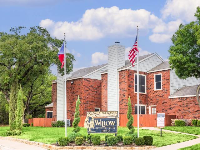 Apartment for rent in Euless, Texas