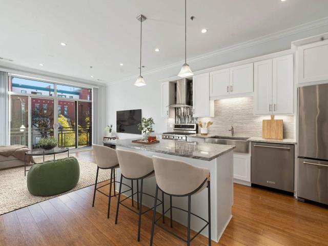 Apartment for rent in Chicago Park, Illinois