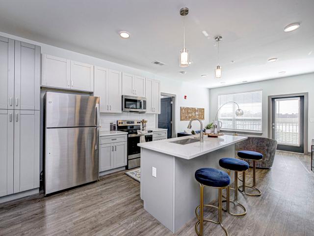 Apartment for rent in Fishers, Indiana