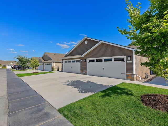 Apartment for rent in Nebraska