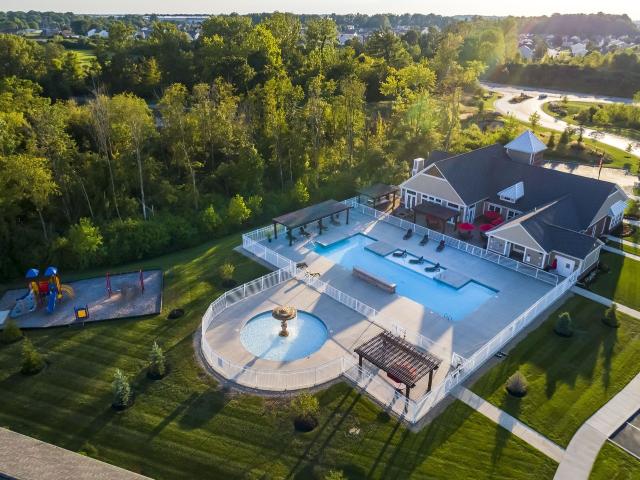 Apartment for rent in Avon, Indiana