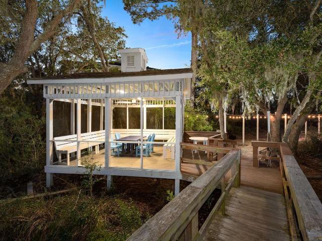 Apartment for rent in Mount Pleasant, South Carolina