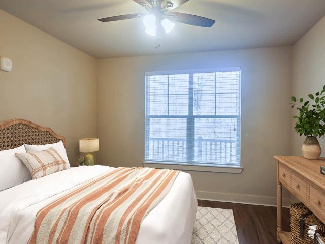 Apartment for rent in Cumming, Georgia