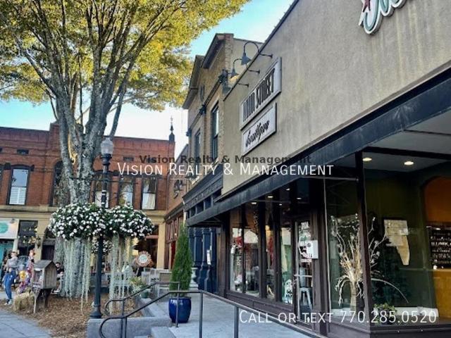 Apartment for rent in Carrollton, Georgia