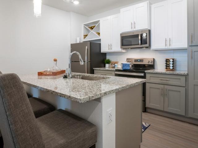 Apartment for rent in Lake Wales, Florida