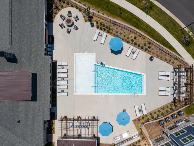 Apartment for rent in Arden