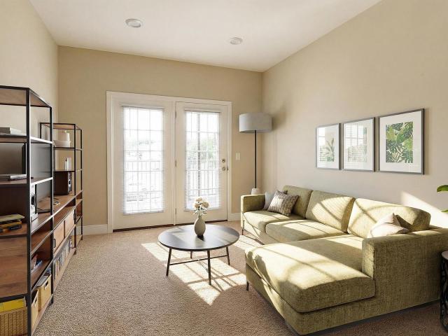 Apartment for rent in Middletown, Pennsylvania