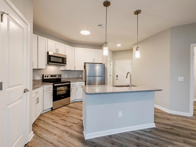 Apartment for rent in Little River