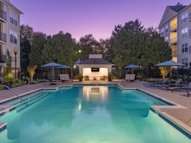 Apartment for rent in Columbia