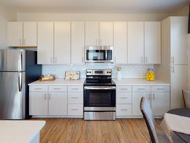 Apartment for rent in Campbell, Kentucky