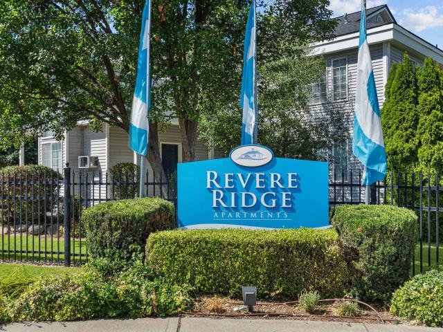 Apartment for rent in Spokane Valley, Spokane County