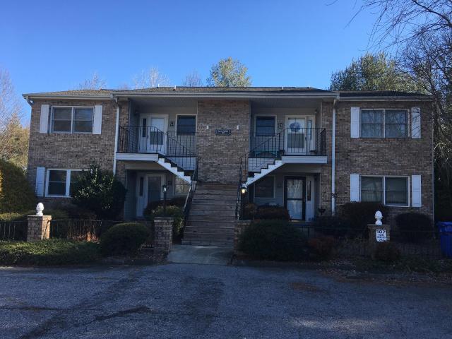 Apartment for rent in Hendersonville, North Carolina