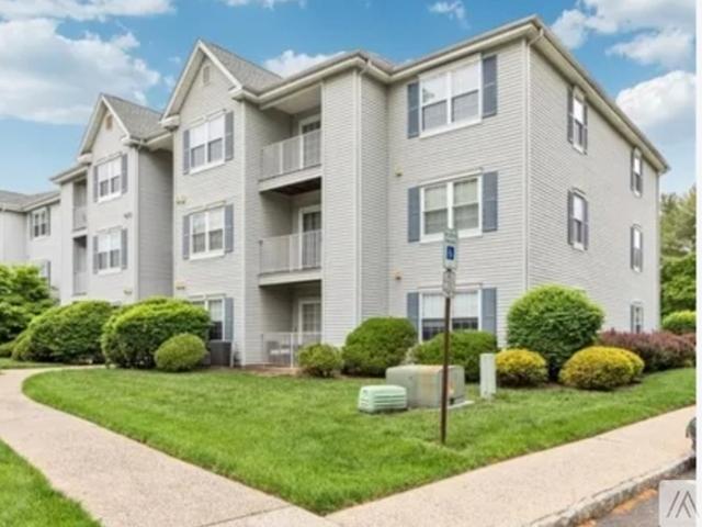 Apartment for rent in Bridgewater, New Jersey