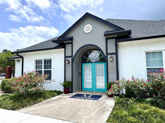 Apartment for rent in Denham Springs, Louisiana