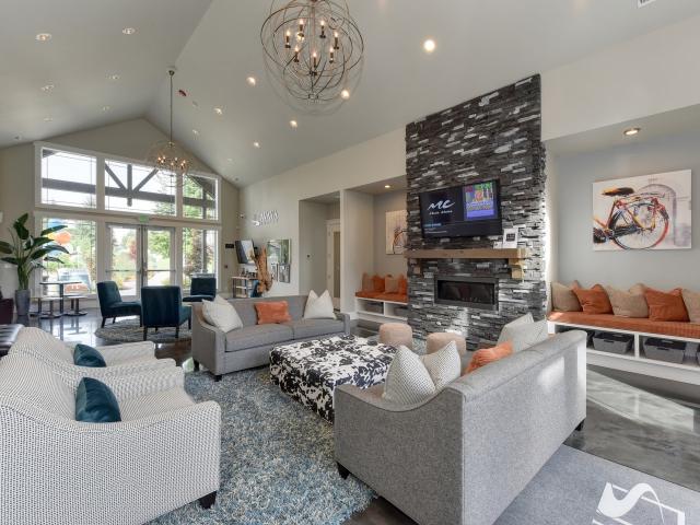 Apartment for rent in Renton