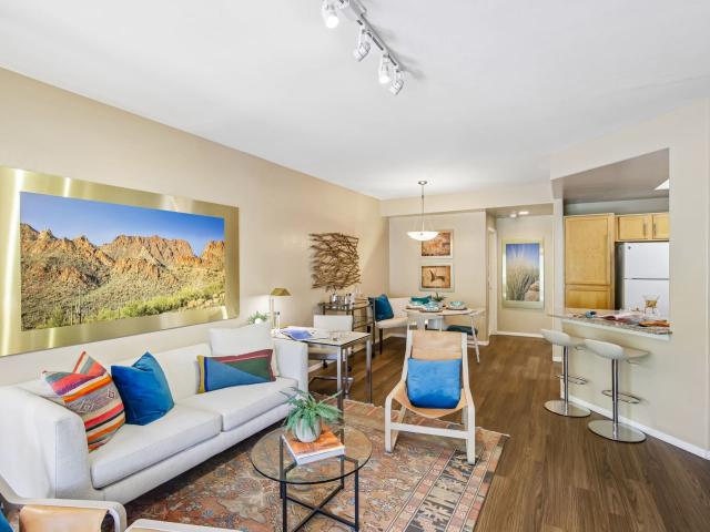 Apartment for rent in Oro Valley, Arizona
