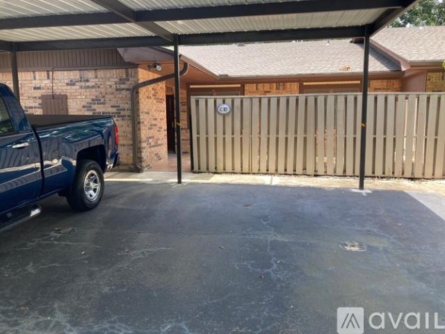 Apartment for rent in Hot Springs Village