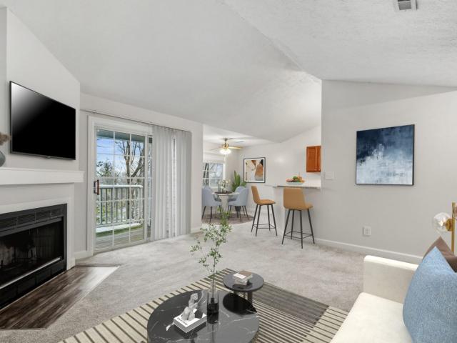 Apartment for rent in Kenton, Kentucky