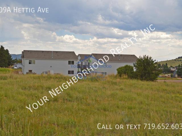 Apartment for rent in Teller, Colorado