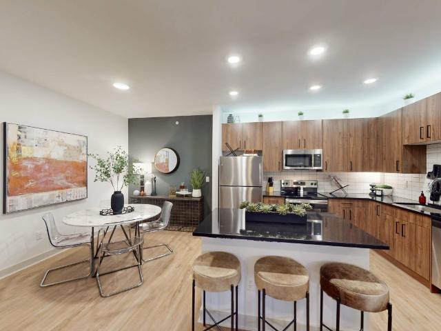 Apartment for rent in Springboro