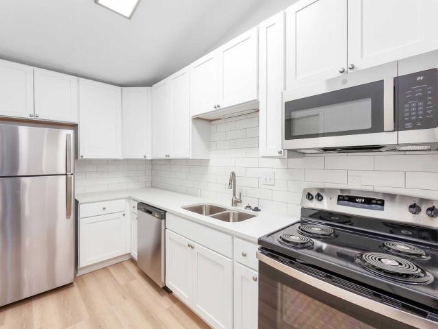 Apartment for rent in Tennessee