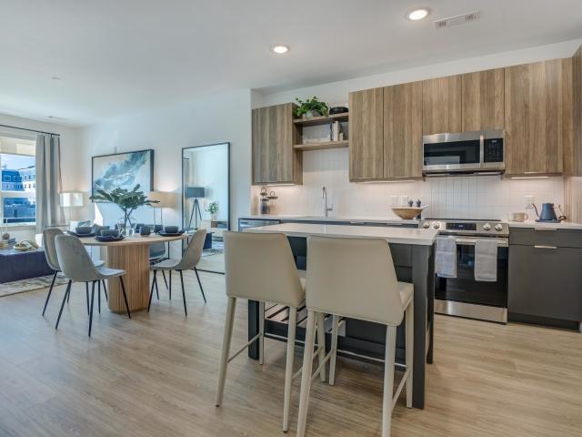 Apartment for rent in Woodbridge