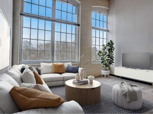 Apartment for rent in Slatersville, North Smithfield