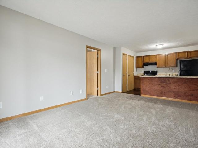 Apartment for rent in Elkhart, Indiana