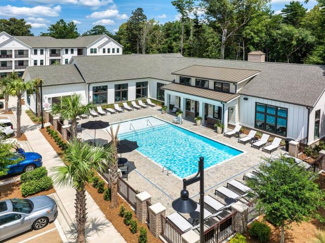 Apartment for rent in Charleston, South Carolina