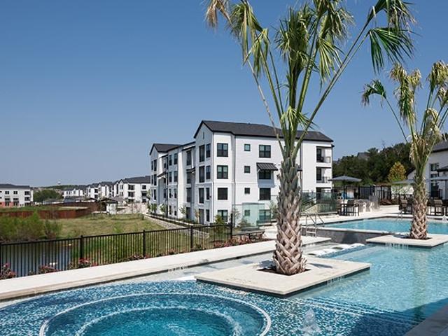 Apartment for rent in Williamson, Texas