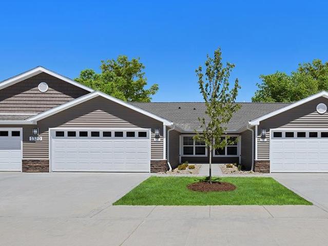 Apartment for rent in Portage, Ohio