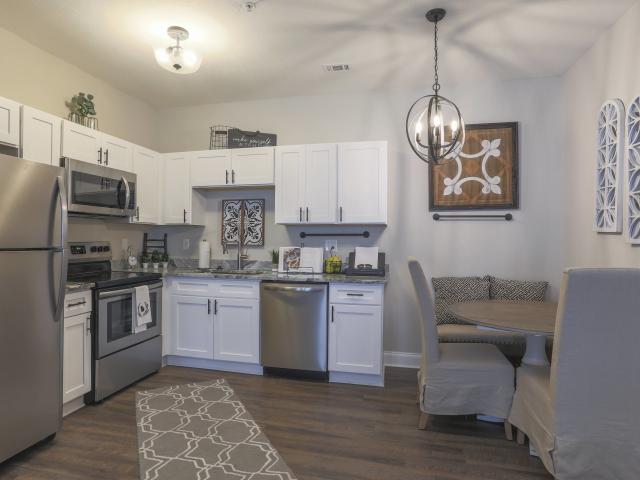 Apartment for rent in Grovetown, Georgia