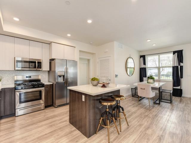 Apartment for rent in Morgan Hill, California